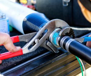 About Emergency plumbing pros Riverton, NJ